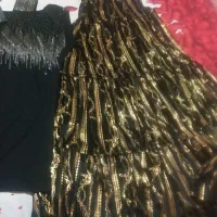 سارافون شیک و ادایی