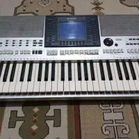 کیبورد یاماها yamaha or700