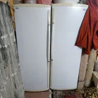 یخچال و فریزر