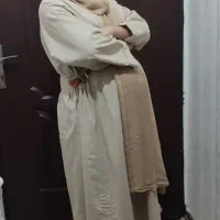 مانتو کفتان