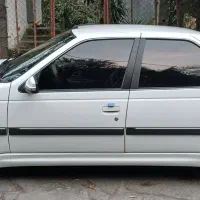 پژو پارس تیو فایو