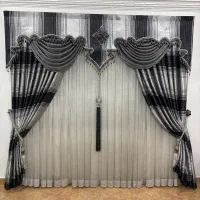 پرده سلطنتی