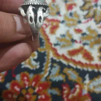 انگشتر فیروزه نیشابور|جواهرات|تبریز, |دیوار