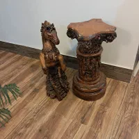 تابلو|تابلو فرش|ایذه, |دیوار