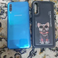 سامسونگ a50
