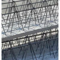 تیرچه استاندارد صنعتی