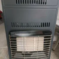 بخاری گازی کپسولی