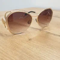 عینک آفتابی زنانه robertocavali