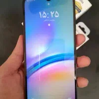 گوشی A05s 64 گیگ رم ۴|موبایل|فارسان, |دیوار