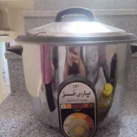 پلو پز پارس خزر
