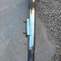 لوازم موتورسیکلت اگزوزانژکتوری،گلگیرجلورهرو،هندل|قطعات یدکی و لوازم جانبی|شیراز, جمهوری|دیوار