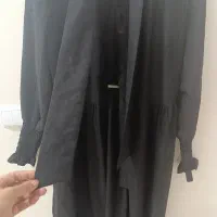 مانتو محرم سایز،