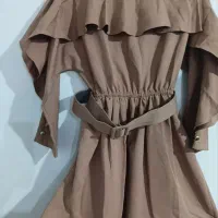 لباس مجلسی نو