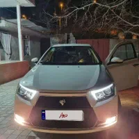 دنا پلاس ۶ دنده دستی|خودرو سواری و وانت|یاسوج, |دیوار