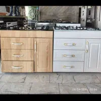 اجاق گازکابینتی/ارسال به سراسرکشور/پرداخت درب منزل|اجاق گاز و لوازم برقی پختوپز|تهران, مجیدیه|دیوار