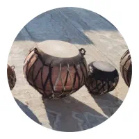 نقاره درجه یک به فروش می‌رسد