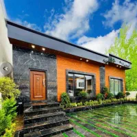 ویلا250متری*1سال تسویه*شهرک با نگهبانی*زیر قیمت