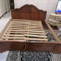 تخت خواب|تخت و سرویس خواب|قم, نیروگاه|دیوار
