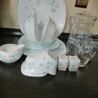 سرویس آرکوپال عروس