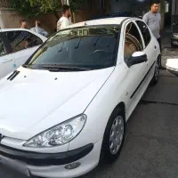 ماشین ۲۰۶