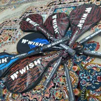 راکت بدمینتون