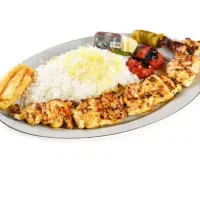 کمک آشپز ماهر