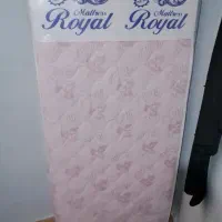تشک نوجوان سایز ۱۷۰ در۸۰