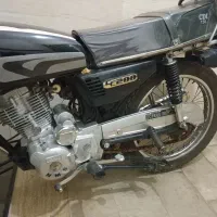 150پرواز مدل ۹۴استارتی|موتورسیکلت|قزوین, |دیوار