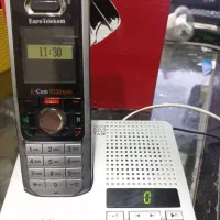 تلفن بی سیم المانی