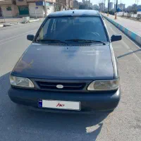 پراید84|خودرو سواری و وانت|شهریار, شهریار|دیوار