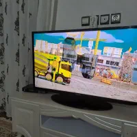 سامسونگ 42|تلویزیون و پروژکتور|لردگان, |دیوار