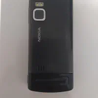 گوشی نوکیا ۶۵۰۰s1|موبایل|تهران, دانشگاه شریف|دیوار