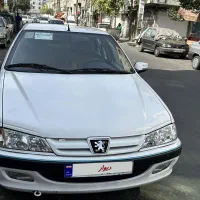 پرشیا مدل ۹۸ بی رنگ
