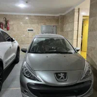 ۲۰۷ پاناروما دنده صفر کیلومتر tu5p