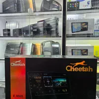 مانیتور اندروید کلیه خودروها|قطعات یدکی و لوازم جانبی|کرج, شهرک بنفشه|دیوار