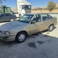 سواری دوو سیلو