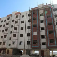 مسکن ملی قطعه ی ۱ و ۲