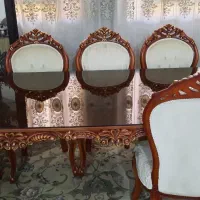 میز ناهارخوری