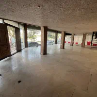 مغازه ۱۹۰متر با بالکن بحر جاده شهریار|اجارهٔ مغازه و غرفه|رباطکریم, شهرک صنعتی زوارهای|دیوار