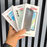 سامسونگ A16 حافظه ۱۲۸ پلمپ|موبایل|سبزوار, نواب صفوی|دیوار