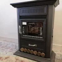 بخاری شومینه دستگرد برخوار جهیزیه مشهددوام