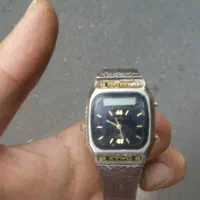 ساعت omaxقدیمی اصل