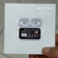 ایرپاد مانیتور دار