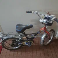 دوچرخه