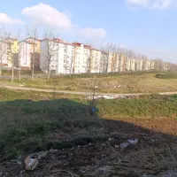 فروش آپارتمان سه خواب سندتک برگ