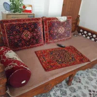 تخت قهوه خانه