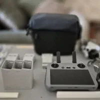 Dji mini 4 pro fly more combo