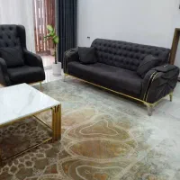 مبل چستر 7 نفره