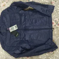 کاپشن پسرانه سایز L آکبند|لباس|تربتحیدریه, باغ ملی|دیوار