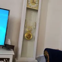 ساعت ایستاده درحدنو